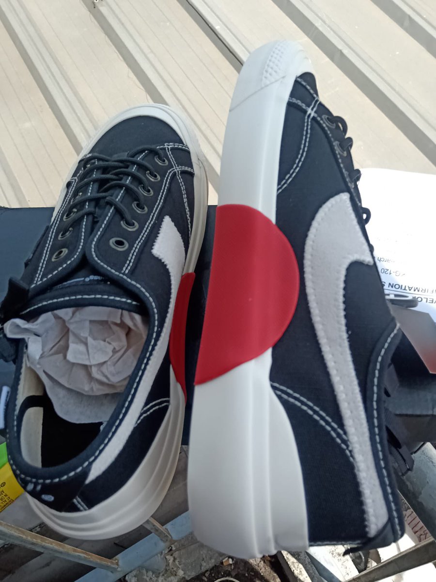 TitipLawas's tweet photo. Compass XPRRESI - Hi
BNIB
43
599k
Compass R&D Proto 1
BNIB
43
699k
#boot4sale #jersey4sale https://t.co/nNEowFh1VK