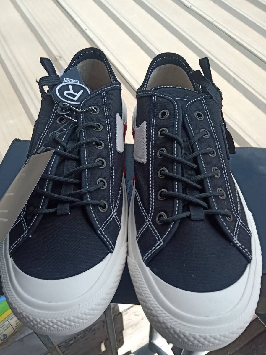 TitipLawas's tweet photo. Compass XPRRESI - Hi
BNIB
43
599k
Compass R&D Proto 1
BNIB
43
699k
#boot4sale #jersey4sale https://t.co/nNEowFh1VK
