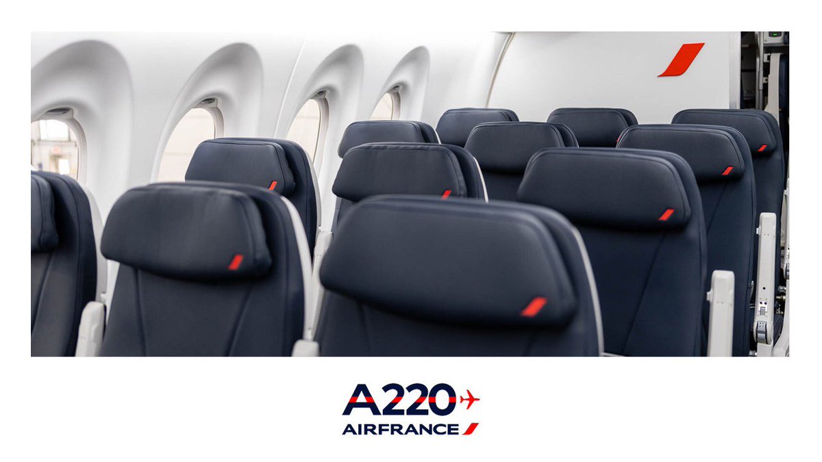 Air France Newsroom tweet media