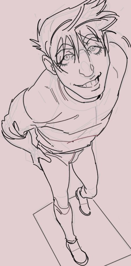 Makings_Prince's tweet photo. Reposting these plus an extra freebie! I'm still learning Twitter, and it looks like I accidentally cropped the images! 

#art #oc #sketch https://t.co/R0pNvVp73f