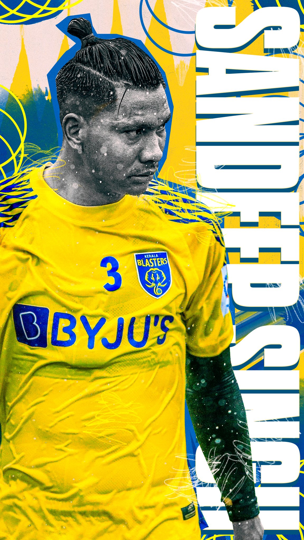 Kerala Blasters FC on Twitter: Kerala Blasters FC on Twitter: