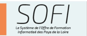 Cariforef_PDL's tweet photo. #OffreFormation | 🎁Notre outil de #Référencement de l'offre de #Formation régional (#PaysdelaLoire) appelé "Sofi" a fait peau neuve. 
🚀Parallèlement la collecte de l'offre en #Apprentissage est lancée
On vous en parle ici ➡️https://t.co/XzcWDIeVVz https://t.co/fUTwo7X5DX