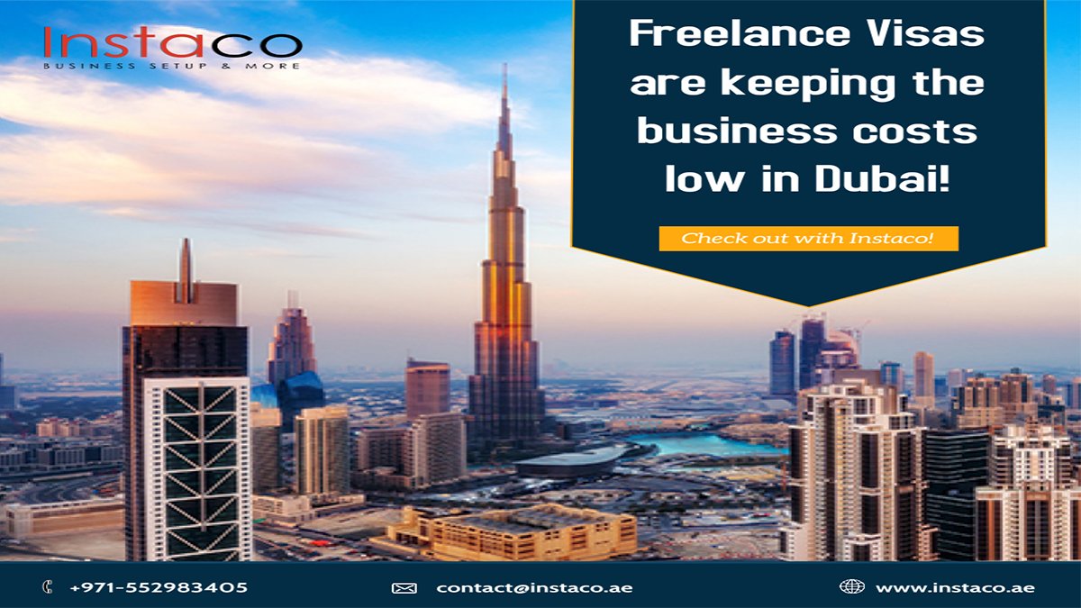 Instaco2's tweet photo. The #business development experts are looking to keep the business costs low, especially when the #COVID-19 #Pandemic disrupted a lot of things across the #globe. Broadening the scope of #UAE'S #freelance #visa can open up new #opportunities. 
Reach out👉https://t.co/IOo5pMuA9g https://t.co/Swoaj8pYSK