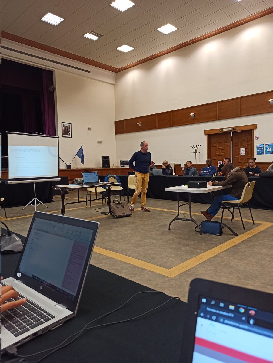 Deuxième journée du séminaire <a href="/PlateformeApis/">plateforme apis</a> avec les tables rondes sur les pratiques de chacun. <a href="/SDIS40/">Sapeurs-pompiers 40</a> <a href="/sdis31officiel/">Sapeurs-pompiers 31</a> <a href="/SDIS44/">Sapeurs-pompiers 44</a> <a href="/Sdis973/">SDIS973 Officiel</a> <a href="/sdis37/">sdis37</a> <a href="/Sdis32/">SDIS 32</a> <a href="/sdis09/">SDIS09</a> <a href="/sdis64/">SDIS64</a> @SDIS79 <a href="/Sdis77/">Sapeurs-Pompiers 77</a> <a href="/Sdis65/">SDIS 65</a> <a href="/Sdis76/">Sapeurs-pompiers 76</a> @sdis49 <a href="/Sdis12/">SDIS de l'Aveyron</a> <a href="/Sdis_95/">Sapeurs-pompiers du Val-d'Oise 🚒</a> @SDIS34 Sdis78 Sdis 971