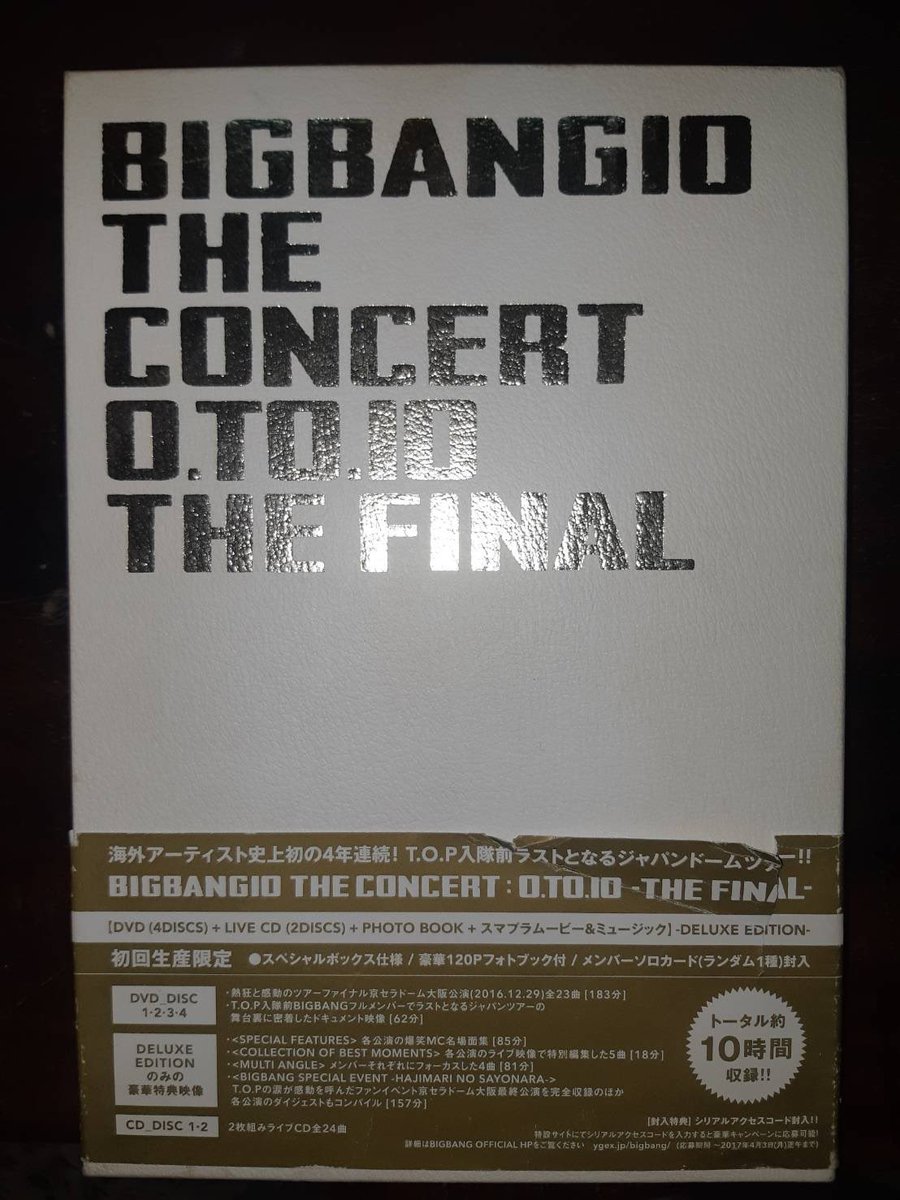 BalaB70121745's tweet photo. มีรอยเปื้อนตรงปลอกด้านข้างนะคะ
400 ฟรีems เลยค่า
ทักมาขอสภาพเพิ่มเติมได้เลยนะคะ🙆🏻‍♀️
#BIGBANG #gdragon 
#ตลาดนัดบิ๊กแบง #ตลาดนัดBIGBANG #ตลาดนัดวีไอพี #ตลาดนัดVIP #ตลาดนัดวายจี #ตลาดนัดYG https://t.co/T3luM9iz98
