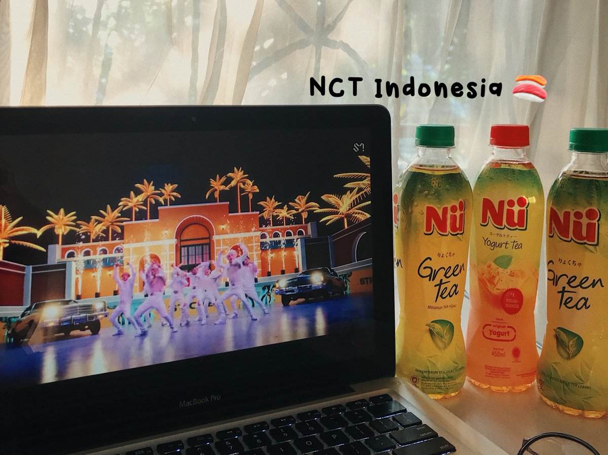 NCT__Indonesia's tweet photo. ⭐Ads #FixSticky diperpanjang niih!😱

Masih ada kesempatan 1 hari lagi buat upload struk jadi, adsnya diperpanjang sampai 3 oktober, biar foto-fotonya puas!🤩

Admin 🍣 udah upload nih!! Caranya masih sama, beli 3 Nu Tea dan upload struknya ke sinii⤵️
https://t.co/kHofQMIQa8 https://t.co/FpxzFPi2qh