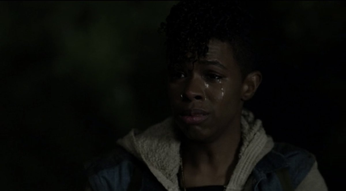_FR_TWD_'s tweet photo. Enfin, les retrouvailles entre Kelly et Connie 🥺🥺

#TWD #TheWalkingDead https://t.co/pKyvTu9DB5