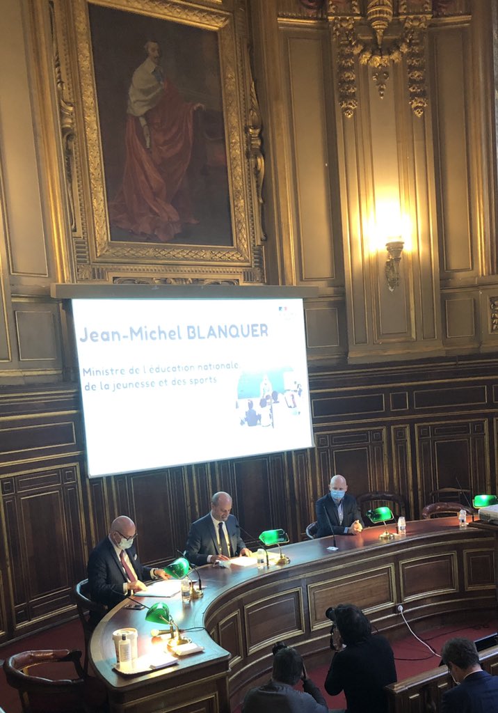 CSEN (officiel) tweet media