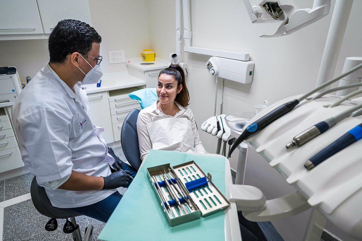 #BONPLAN 👀

Besoin d'un RDV chez un #dentiste ? Le COSEM Atlas dispose de nombreux praticiens.

Nous vous accueillons avec et sans RDV ! Toutes les infos sur : centre-medical-atlas.com

#paris19 <a href="/Paris19e/">Mairie du 19e</a> #santé #dentaire #soins #secteur1 #santepourtous