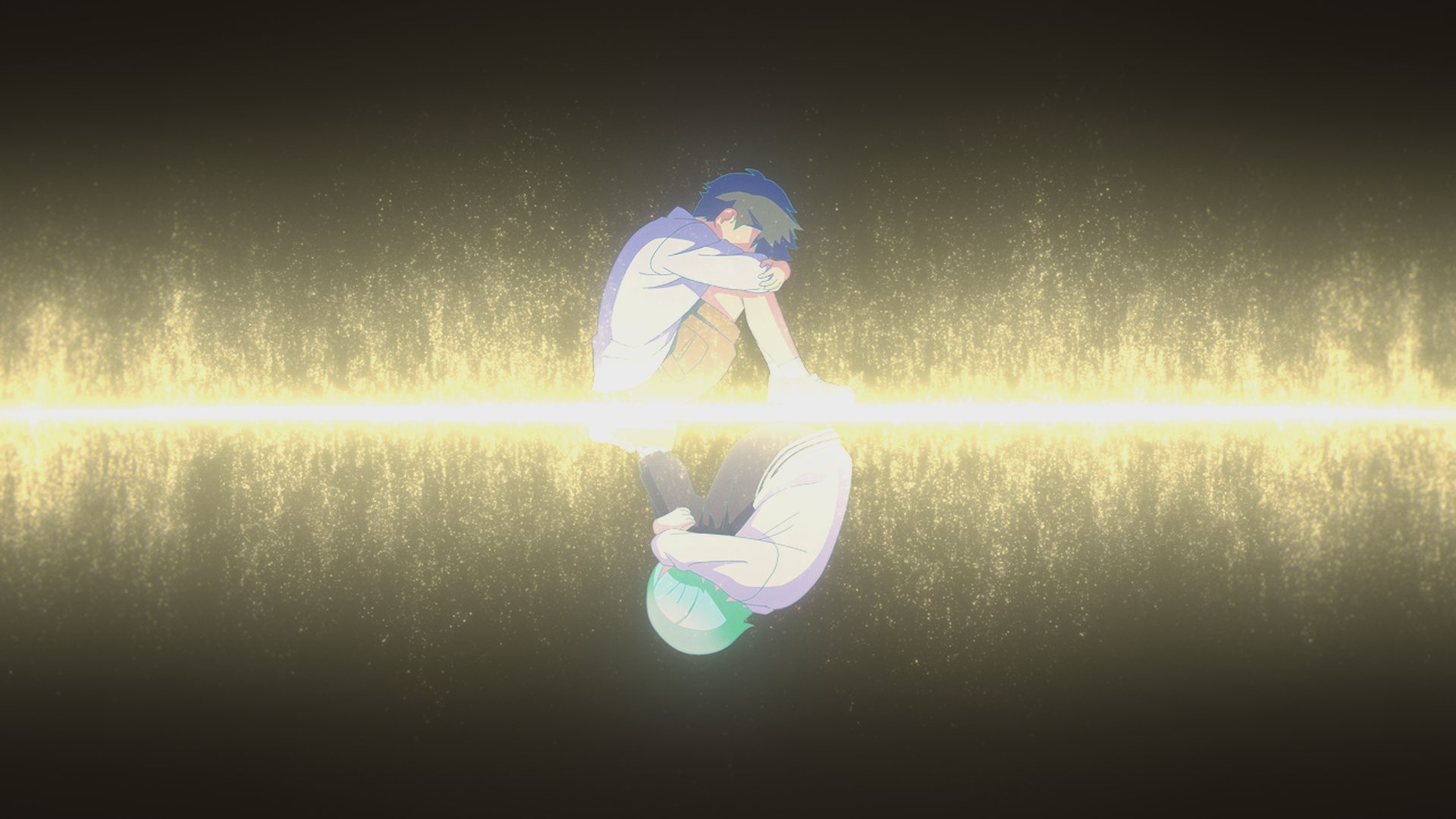 Night Head 41 最終話 本日9 29放送 放送まであと3時間 第12話 継承 廻転 Start Over 本日9月29日 水 24 35 フジテレビ Fod 26 テレビ西日本 放送時間はレギュラー時間と異なります 直也 Cv 島﨑信長 とユウヤ Cv