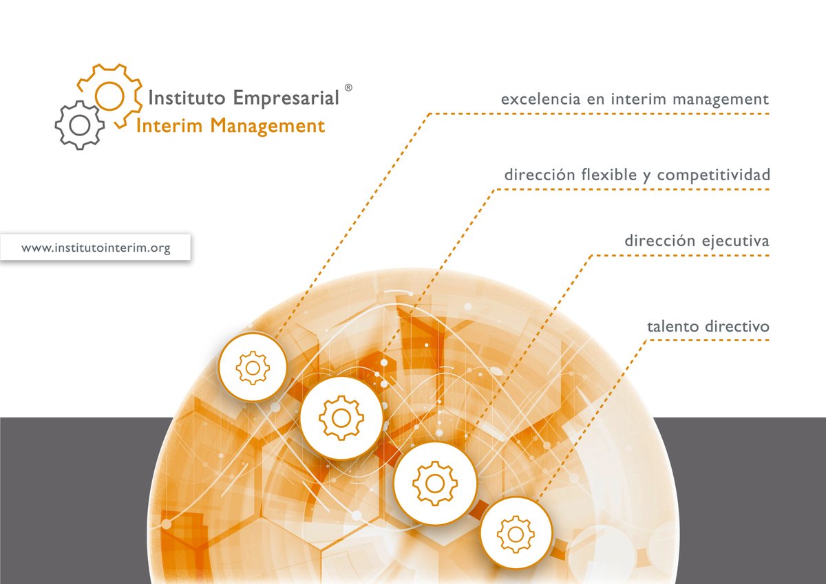 institutoEmpIM's tweet photo. #Excelencia #Flexibilidad, #Eficacia y #TalentoDirectivo principales cualidades de los servicios que ofrecen las empresas de #InterimManagement como EIM España @epunto o @QMTinterimMGMT https://t.co/eS0ZXDkXfV