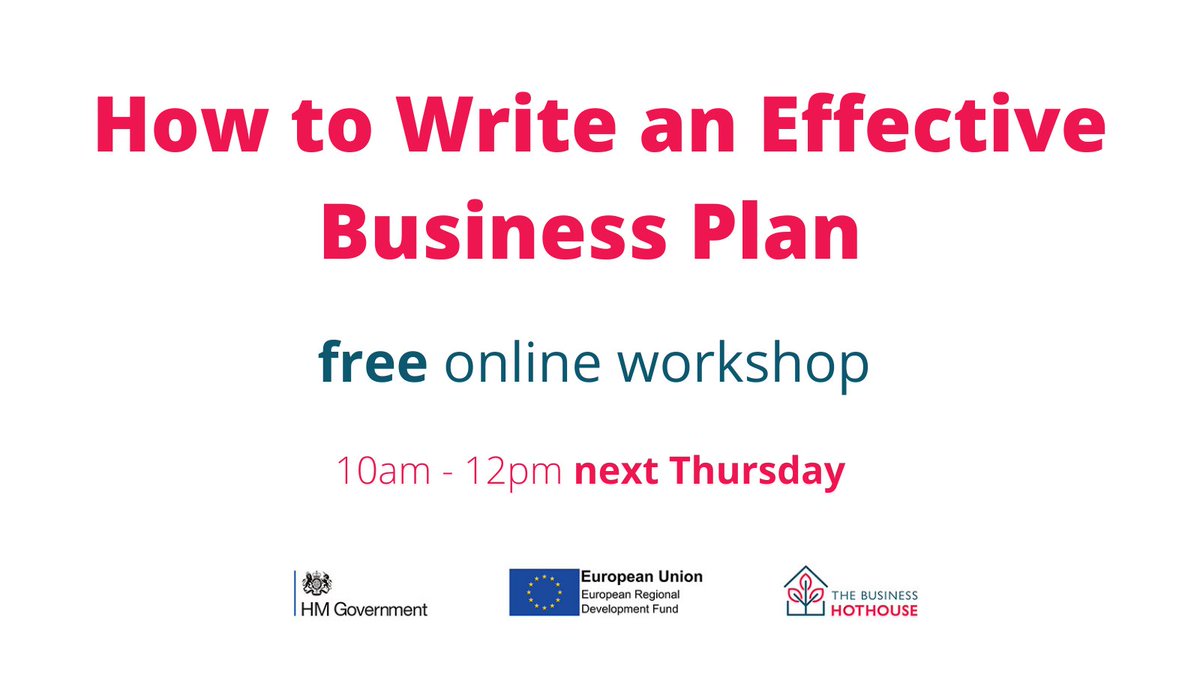 Led by experts <a href="/GordianSol/">Gordian Solutions</a> get the knowledge you need to #startup successfully eventbrite.co.uk/e/how-to-write…