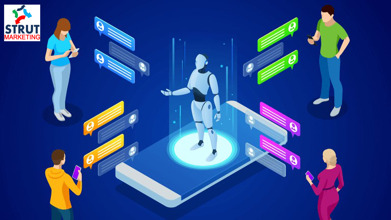 StrutMarketing's tweet photo. Conducting extensive research to understand your audience -No matter the social media channel the best way to increase your ROI is improving your consumer intelligence. Get to know your customer &amp; understand what they're saying about your product &amp; where they're discussing them https://t.co/ZwAw2tWI1H