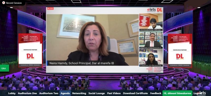 digitalLEARNING tweet media