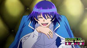 Wang_Yizu's tweet photo. How the Evil Cycle Iruma - kun smile and laugh~
His still cute no matter what hahaha
#irumaevilcycle #welcometodemonschool #demonschool #cute #evilcycle #smile #laugh #anime https://t.co/QDipyn4Tge