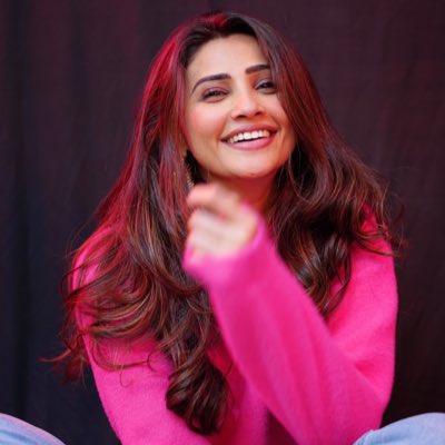 Daisy Shah tweet media