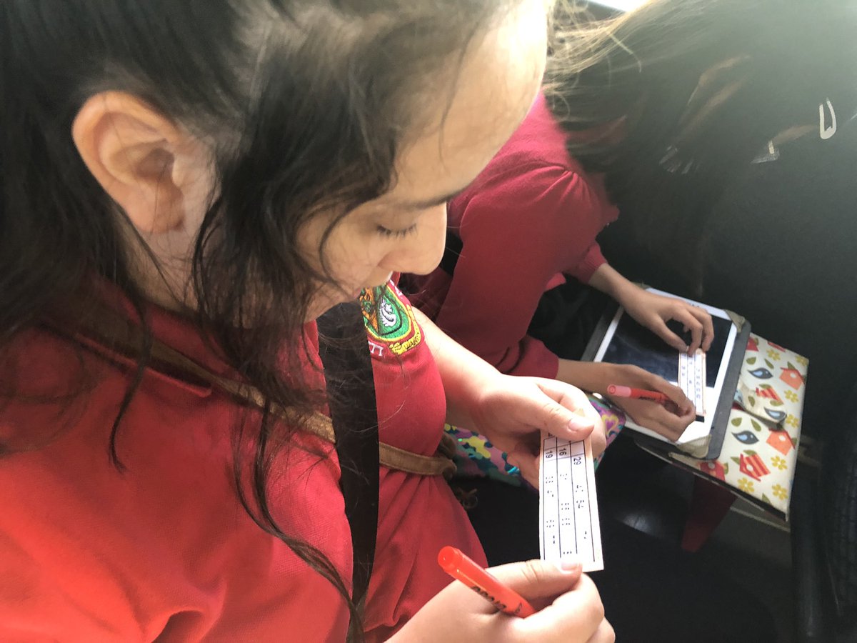 Llan_Prim_Sch's tweet photo. Eyes down for a full house! #BusBingo! #Entertainment
Y6 are enjoying bingo with Mrs R! Look at those prizes! https://t.co/7JAxY6lZRC