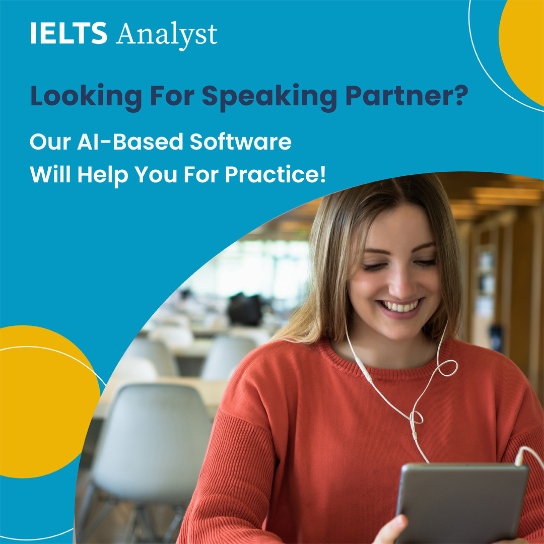 IeltsAnalyst's tweet photo. Now do your IELTS speaking practice more accurately and confidently with #IELTSAnalyst, and get the instant score for that https://t.co/4zehS00yyv

#ielts #ieltsspeaking #ieltspreparation #ieltsvocabulary #ieltstips #ielts_speaking #ieltspreparation_ieltsspeaking #ieltspractice https://t.co/jFIcs4wtQx