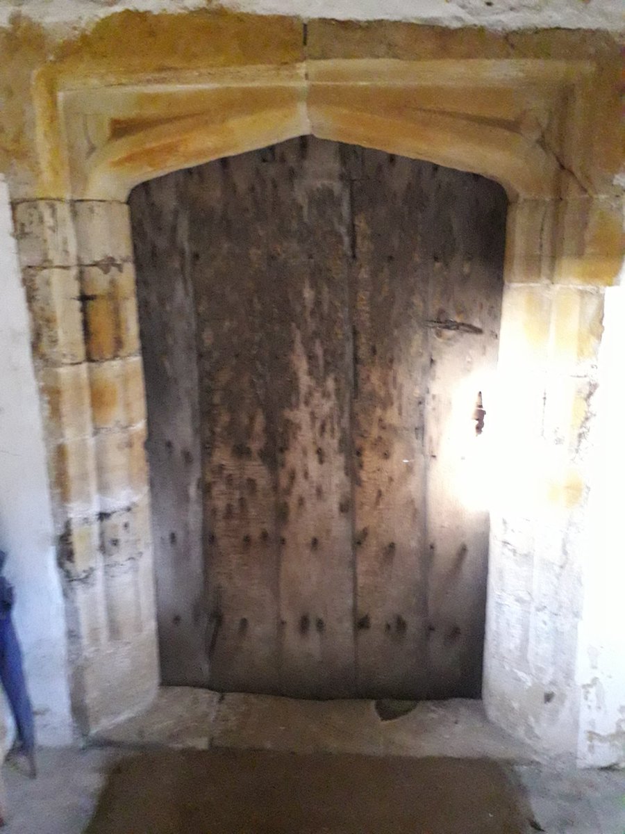 St Peters Church - Hamsey (@hamseyst) on Twitter photo 