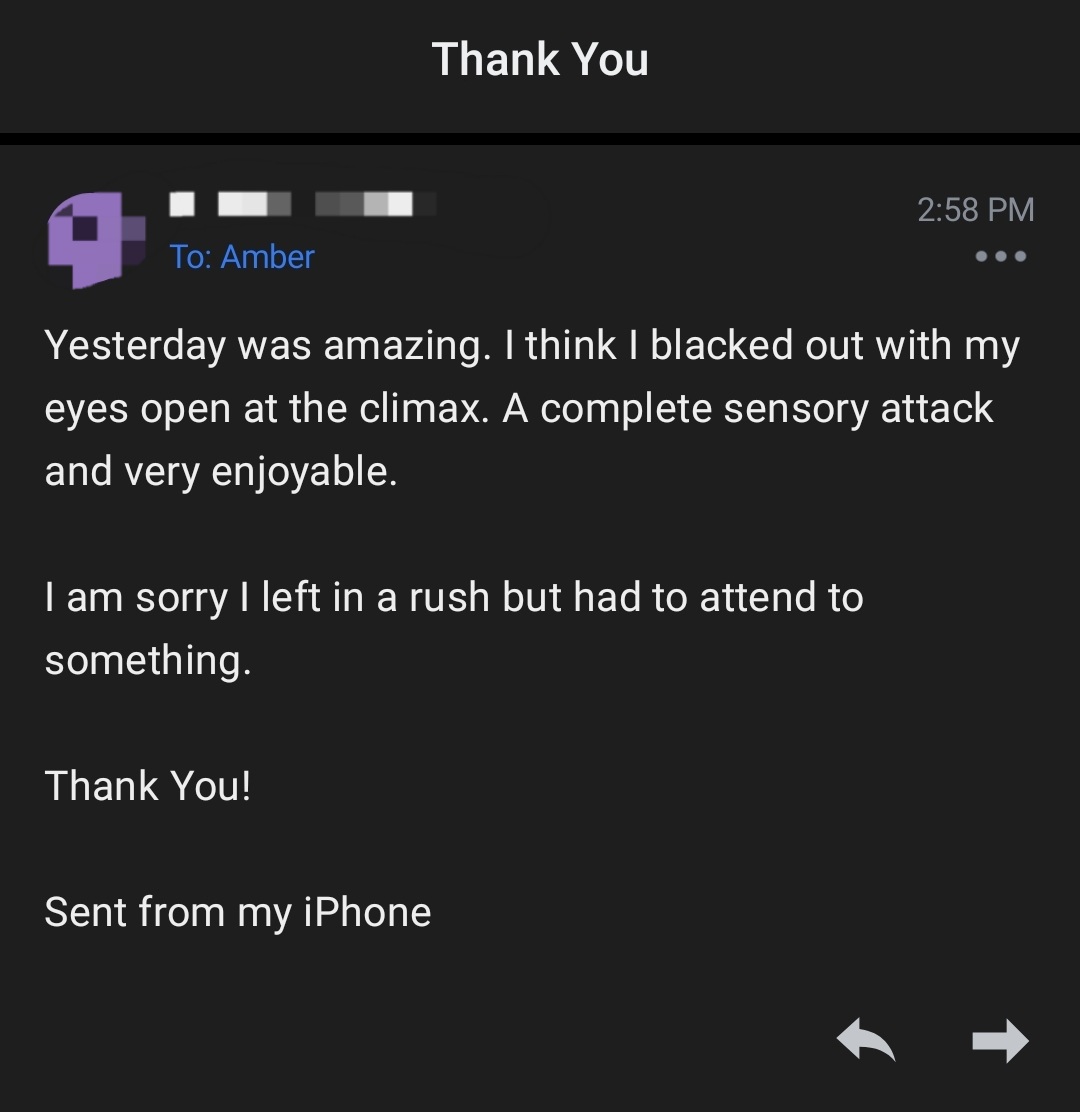 Content from yesmsamber