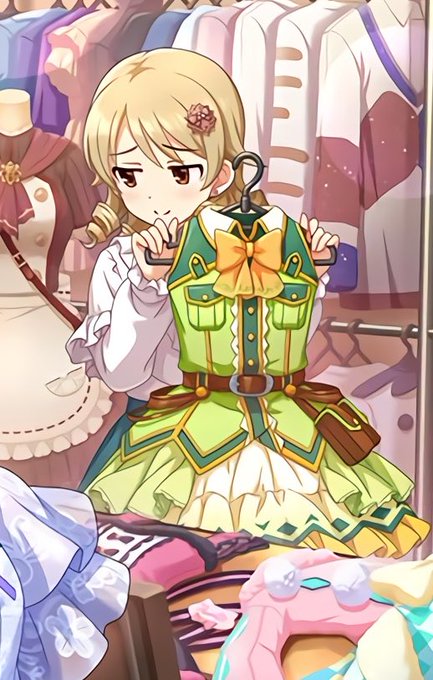 森久保乃々のタグが付いたイラスト 5701 5730件目