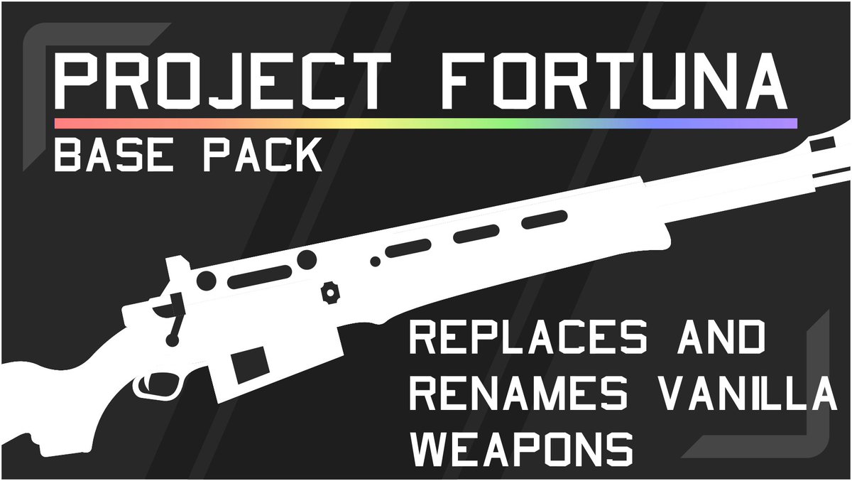 Rimworld Mod 1 3 Project Fortuna Base Vanilla Retexture Project Fortunaは Project Itzalシリーズの作者が今までの Mod制作 T Co Hb4qniyukg リムワールド Mod Rimworld T Co O0axlobtp5