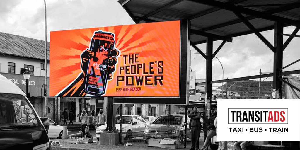 Transit Ads tweet media