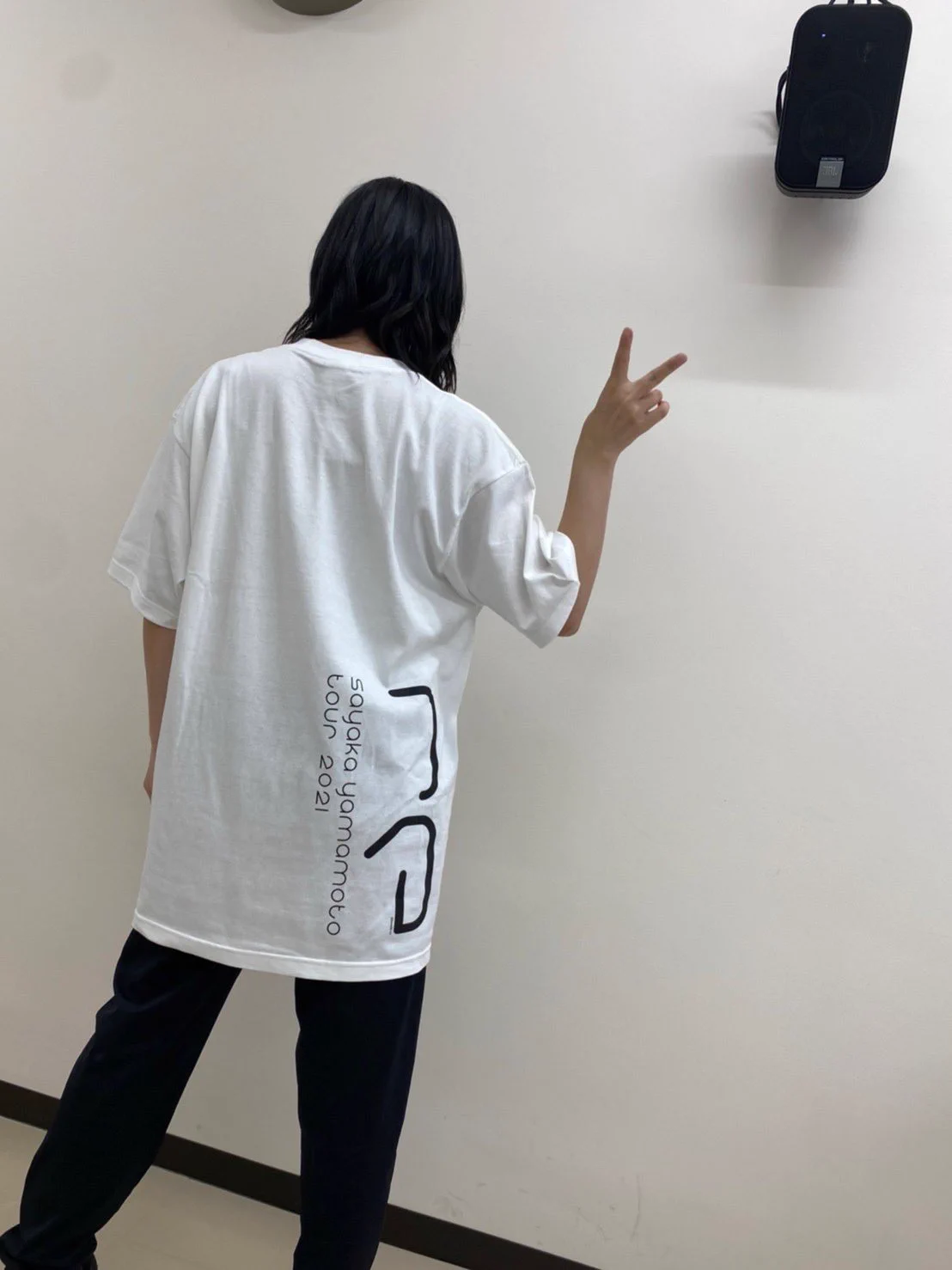 山本彩 STAFF on X: 