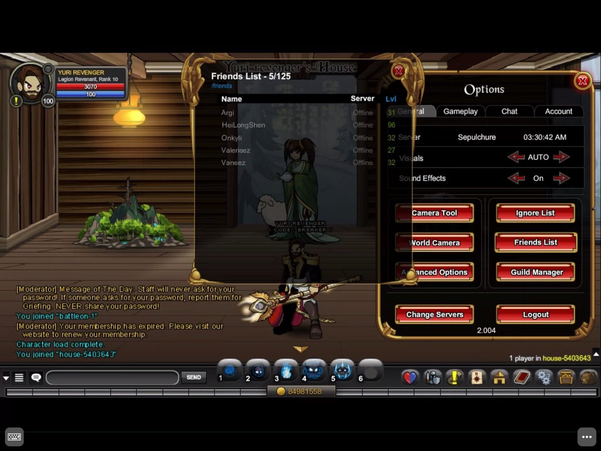 Haru_CPU's tweet photo. @Eshe_AE @GiveawaysAE I created my acc w/ my friends like 12 yrs ago. Although they don’t login as often as before, I still plan to keep playing as one day I can guide them through the hardest AQW adventures when they come back. Wiki does help but it is always better to have your own tour guide, eh? https://t.co/xUxF2V5Mr5