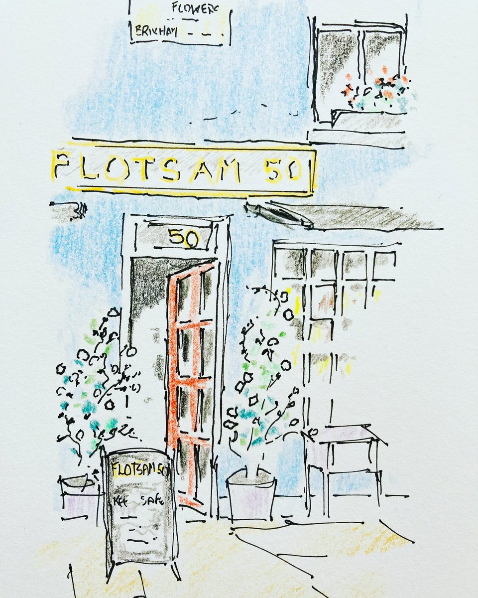 Keith Tunnicliffe (@larkstudios) on Twitter photo #picoftheday Donât you just love Brixham ... Today <a href="/LynnePeets/">lynne peets</a> colourful gallery. #quicksketch + #50flotsam <a href="/DevonArtistNet/">Devon Artist Network</a> @artpublishing #picoftheday Donât you just love Brixham ... Today <a href="/LynnePeets/">lynne peets</a> colourful gallery. #quicksketch + #50flotsam <a href="/DevonArtistNet/">Devon Artist Network</a> @artpublishing