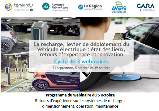 NLanfrey's tweet photo. Nous vous attendons le 05oct."REX sur les syst. de #recharge pour #VE : dimensionnement, opération, maintenance" #mobilité #électrique
Invités: @SchneiderElecFR @gireve @enedis @SYANE74 @VINCIAutoroutes #EasyCharge @ercteel @Chargemap
Inscription : https://t.co/1ZrjVNBu6e https://t.co/pWOVycxAgT