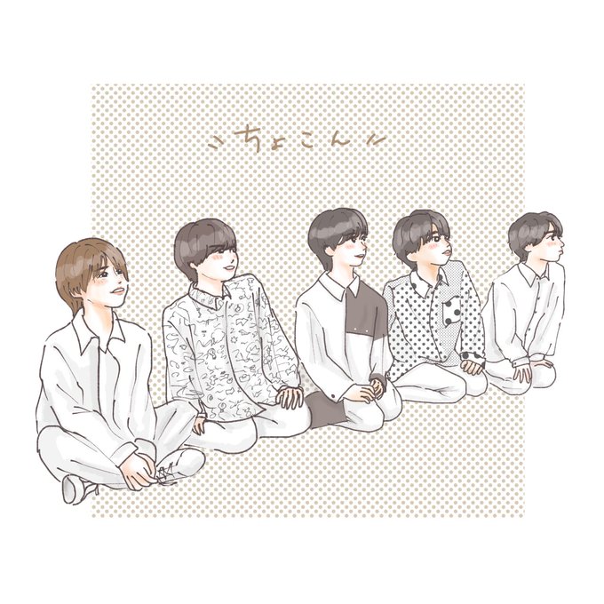 Lilかんさいのtwitterイラスト検索結果 古い順