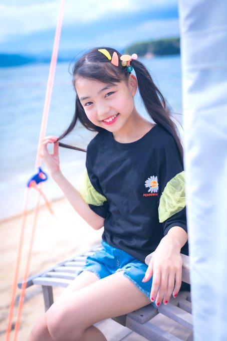 Twitterのコスプレ画像18