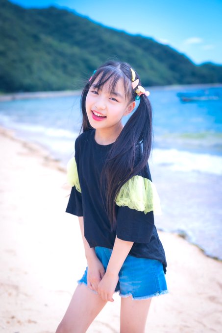 Twitterのコスプレ画像19