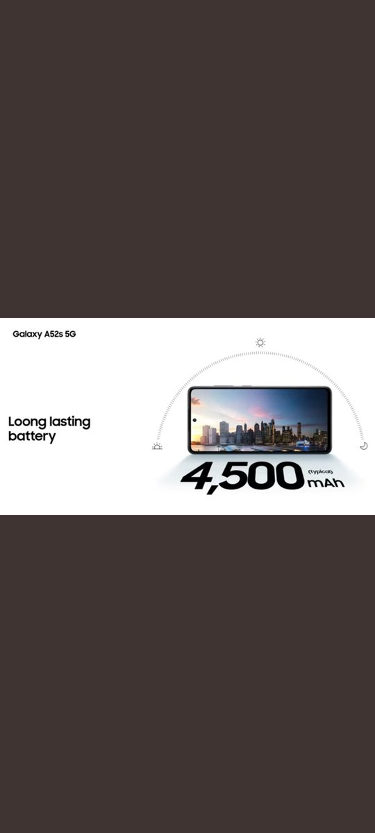 Tshego_13's tweet image. @SamsungMobileSA the best trusted brand ever, I would be like a G indeed as I grow my business simultaneously with my studies without losing a life of battery and stay connected
@gagasifm
#GagasiFM #ConnectLikeAG #A52sBattery 🔋🔋🤞🤞🤞🎁📱
