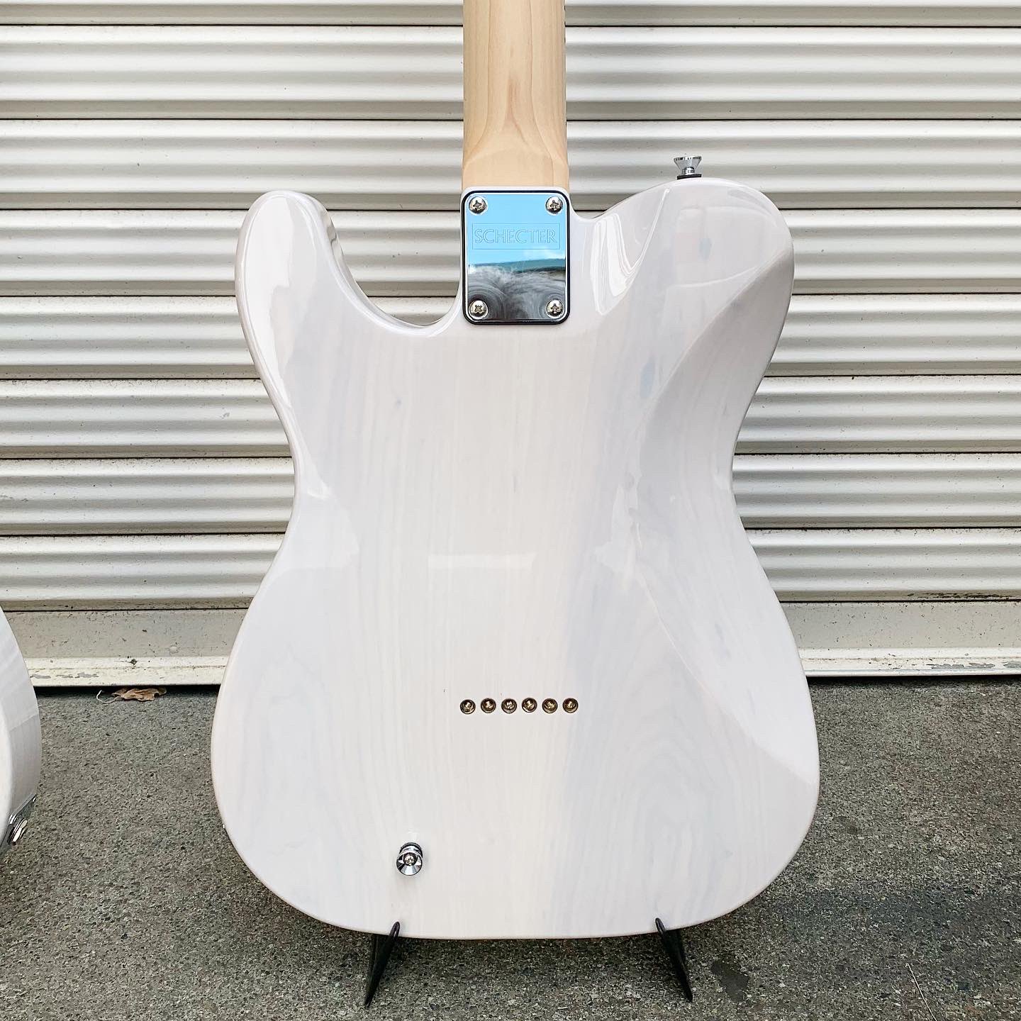 SCHECTER GUITAR JPN on X: 
