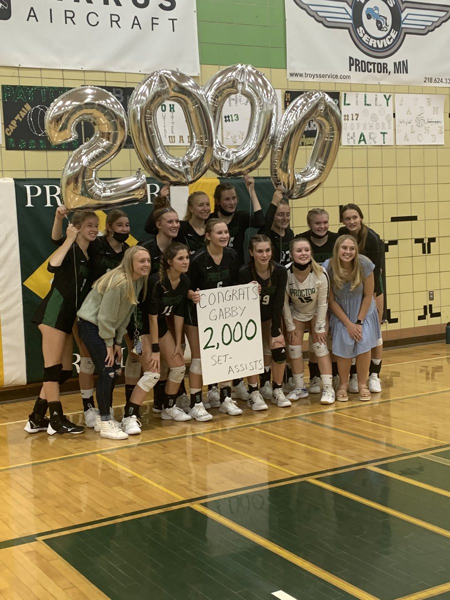 Great win against Grand Rapids! Amazing accomplishment Gabby Jauhola. Congratulations!!!