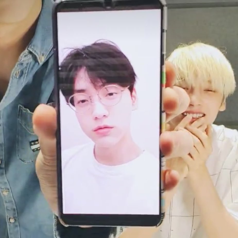 hourly soobin tweet media