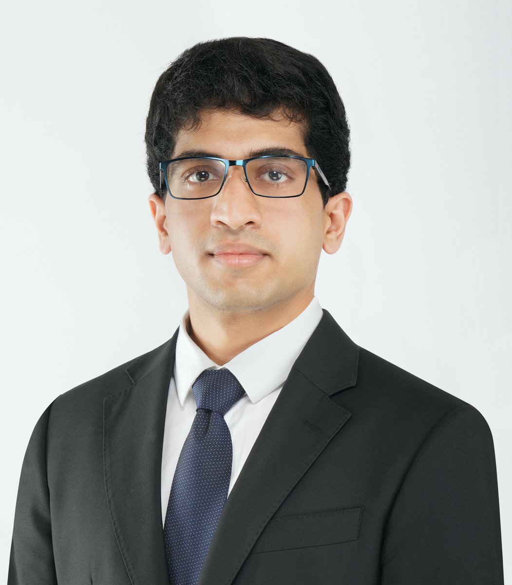 Hi #MedTwitter! I am Vaibhav Gulati, an IMG from India applying to #Radiology for #Match2022. Looking forward to connecting with fellow applicants and mentors! Best of luck to everyone applying! #RadTwitter #FutureRadRes @Inside_TheMatch @futureradres
