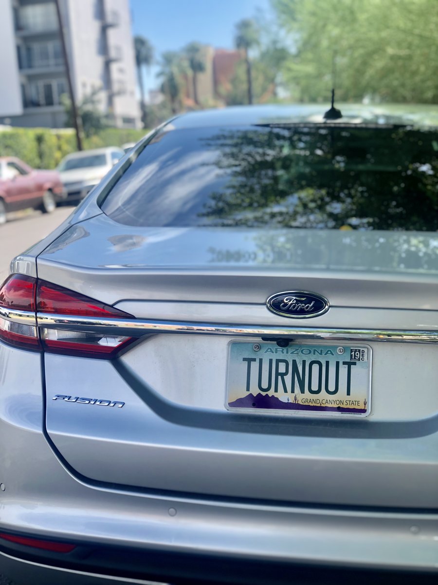 azhighground's tweet image. You can't turn out to vote if you don't #RegistertoVote! Just ask our pollster @prbentz.This is your chance to have a say in🔑#local elections that directly impact you. Register🔜bit.ly/2Y0RbNW to have your #vote count in upcoming elections #NationalVoterRegistrationDay