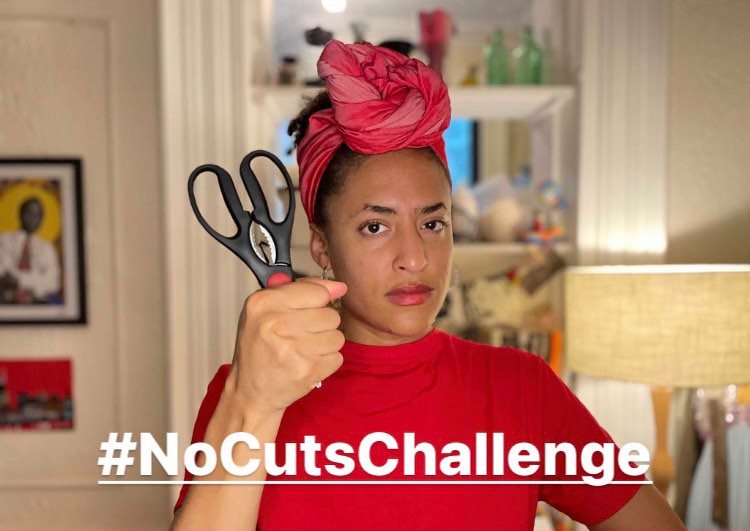 DSAecosocialism's tweet photo. (1/2) 🏗If the Build Back Better Act passes, we'll win key parts of the #PROAct, $82 billion for #GreenNewSchools, and other major climate, labor and education measures.
✂️But Man¢hin &💲inema want to CUT THEM OUT.
So this THURSDAY 9/30, take the #NoCutsChallenge
How?👇 https://t.co/G6Cdx5mCu4