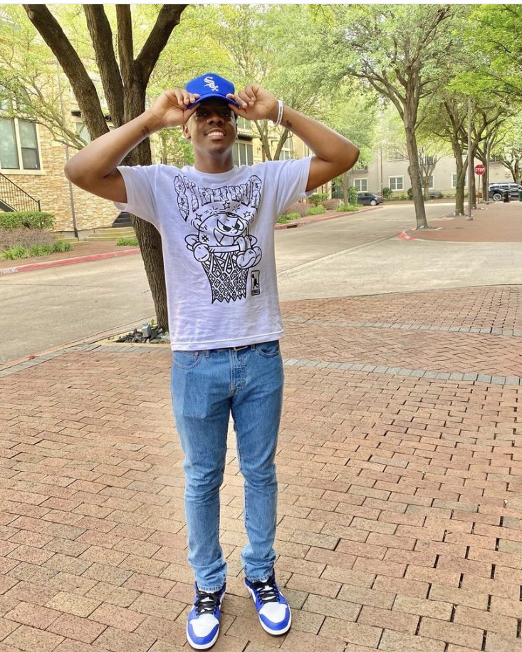 Rhondawwilliams's tweet photo. @malik_williamss - So it’s National Sons Day. . . I am grateful for this young man who gives me so many reasons to be thankful. ❤️❤️ Malik Williams you are such a blessing! https://t.co/7iVE3EFzr8