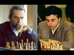 AlphaChessMove's tweet image. Chess memory:  The chess game that inspired me most when I first began to understand the joy and power of chess was Seirawan-Kasparov, 1989 Skelleftea World Cup - it was a wild Kings Indian  - The Inside Chess magazine devoted over 13 pages to the game’s analysis #chessmemories