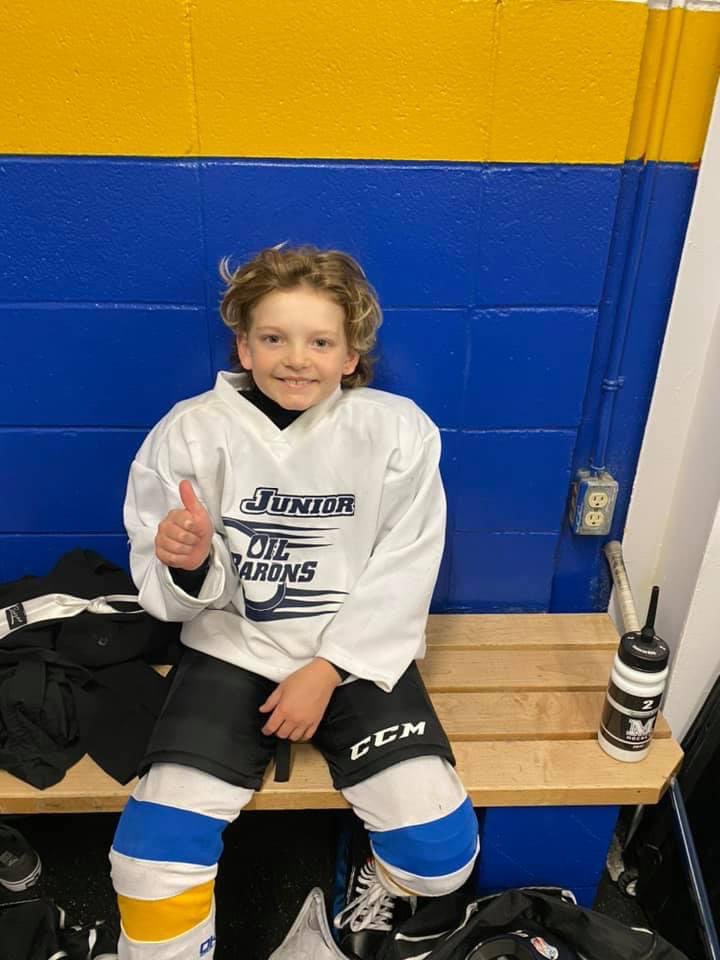 KingCalvin98's tweet photo. Looking forward to working with these two young fellas this season. Extremely proud of your work ethic and willingness to learn #Kinger2.0 #U11AA #JOB https://t.co/rys3fyqAjg