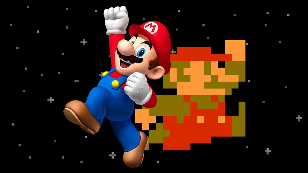 MissingN_'s tweet photo. El debate de que los videojuegos clásicos son mejores que los de ahora es uno que lleva años sobre la mesa. ¿Realmente es necesario averiguar esa respuesta? – Por: @d1e6o12 | https://t.co/Wmz7gcyeVU https://t.co/d5rn6eNg8G