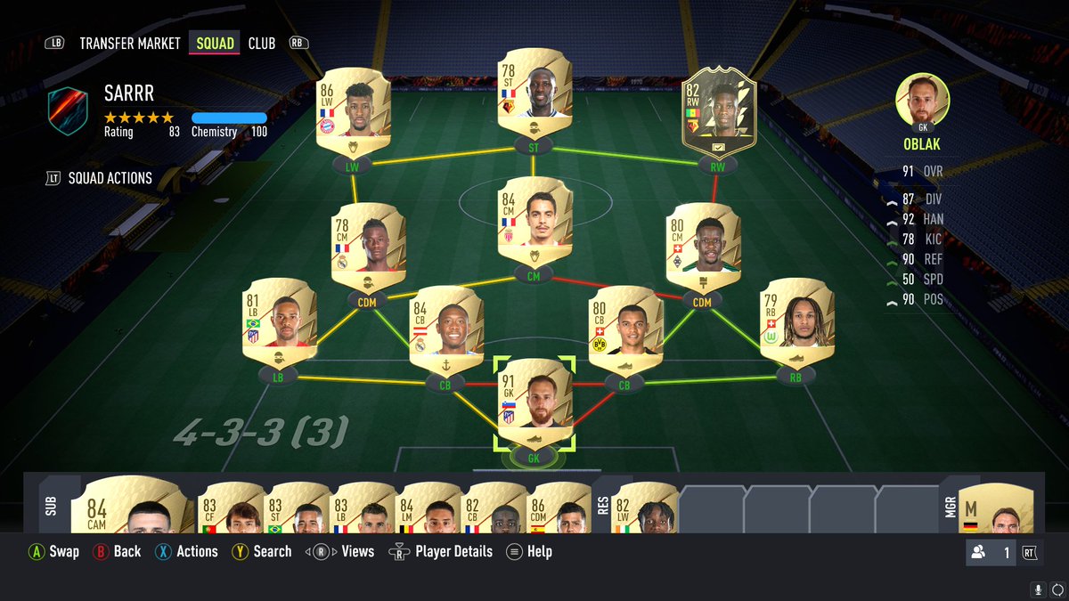 Lxwie 🌴 tweet media