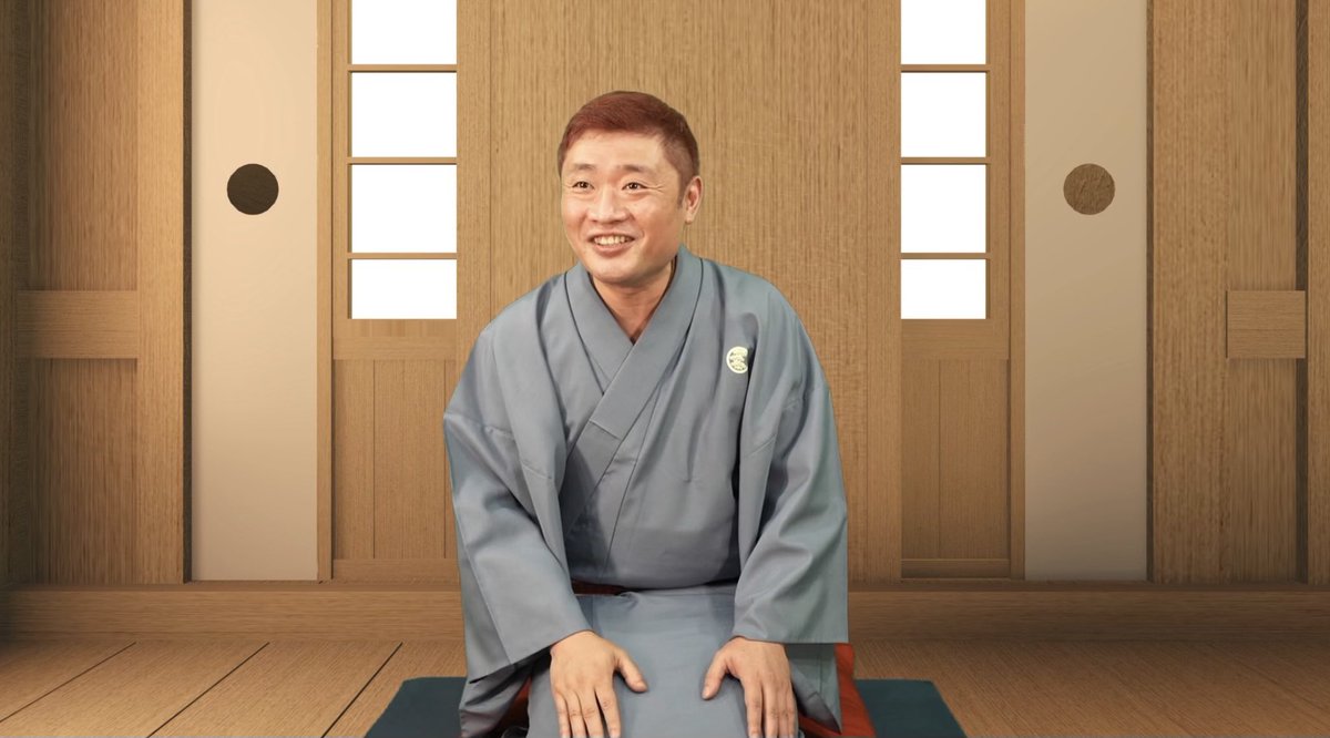 イベント 志の春落語劇場 昨日の模様 たらちね 転宅 アーカイブは10 1いっぱいまで 今日は22時30分から公開打ち合わせ 今回はちゃんと繋がりますように ツイレポ