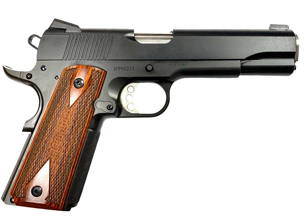 Staggy_TM's tweet photo. @yung_struggler If I had to choose, Scar 17.
Now u pick 
1911.             Or.            Cz75 https://t.co/4LcWr2I5sa