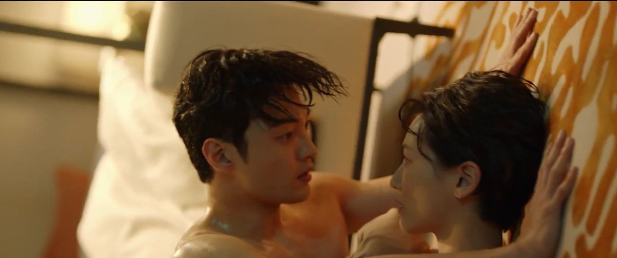 minjaefiles's tweet photo. #DaliAndCockyPrinceEp1 https://t.co/EmnPCrLwEP