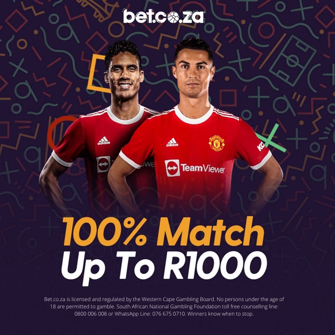 RISE 🇿🇦 (@RISEMAN_2021) | Twitter